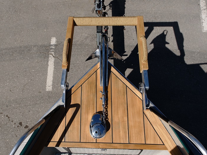 <span style="font-weight: bold;">Установка дополнительного оборудования</span>